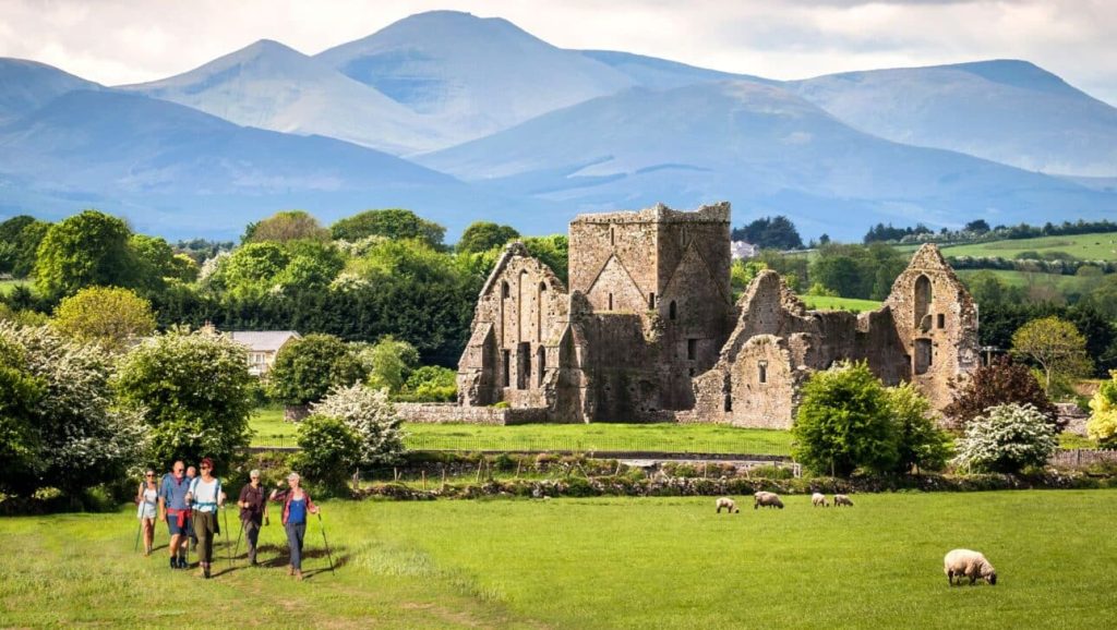 Explore Ireland: Where the Sea, Culture, and History Converge