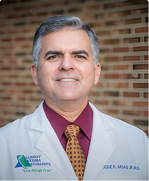 Jose R. Arias, Jr., MD