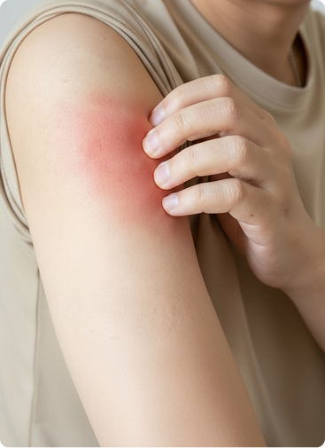 Eczema & Skin Allergies