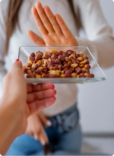 Food Allergies & Sensitivities