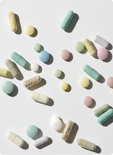 Drug & Medication Allergies