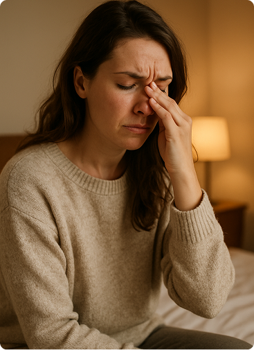Sinus & Nasal Allergies