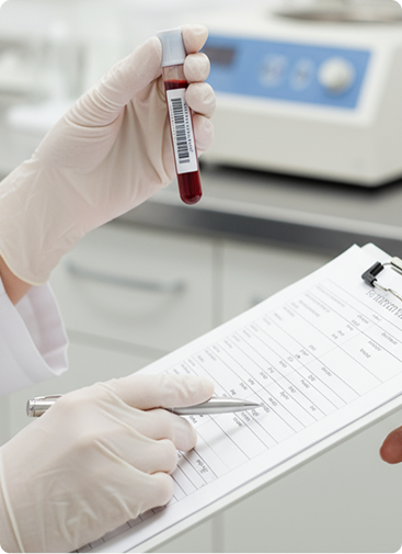 Immune System Evaluations